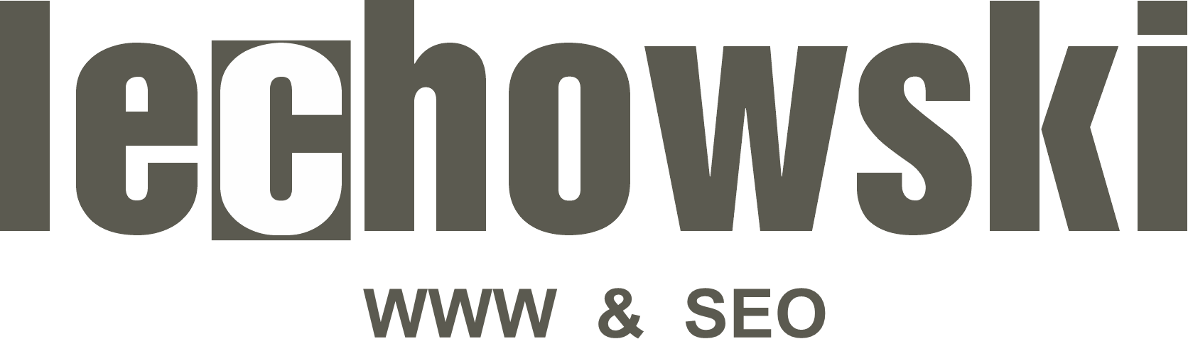 logo lechowski