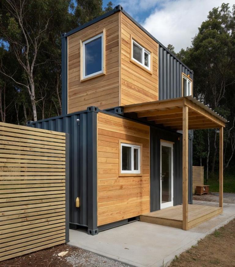 Domek holenderski Sekret + 12 Kluczowych Faktów, Które Musisz Znać